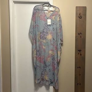 show me your Mumu Hana Trumu World Tour